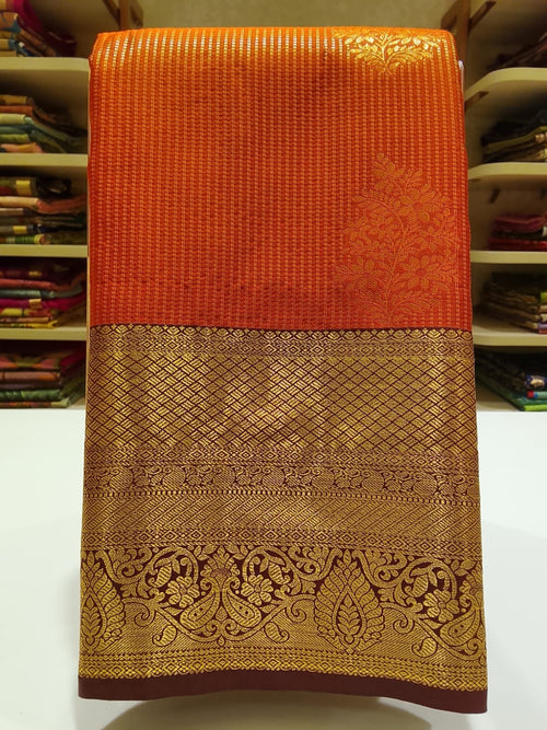 Art Silk Saree