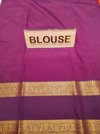 Art Silk Saree