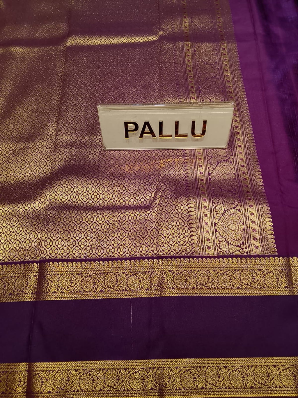 Art Silk Saree
