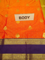 Art Silk Saree