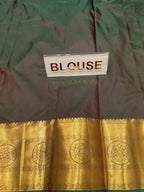 Art Silk Saree