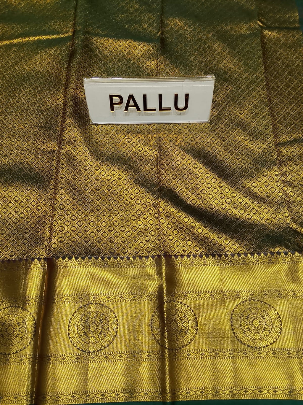 Art Silk Saree