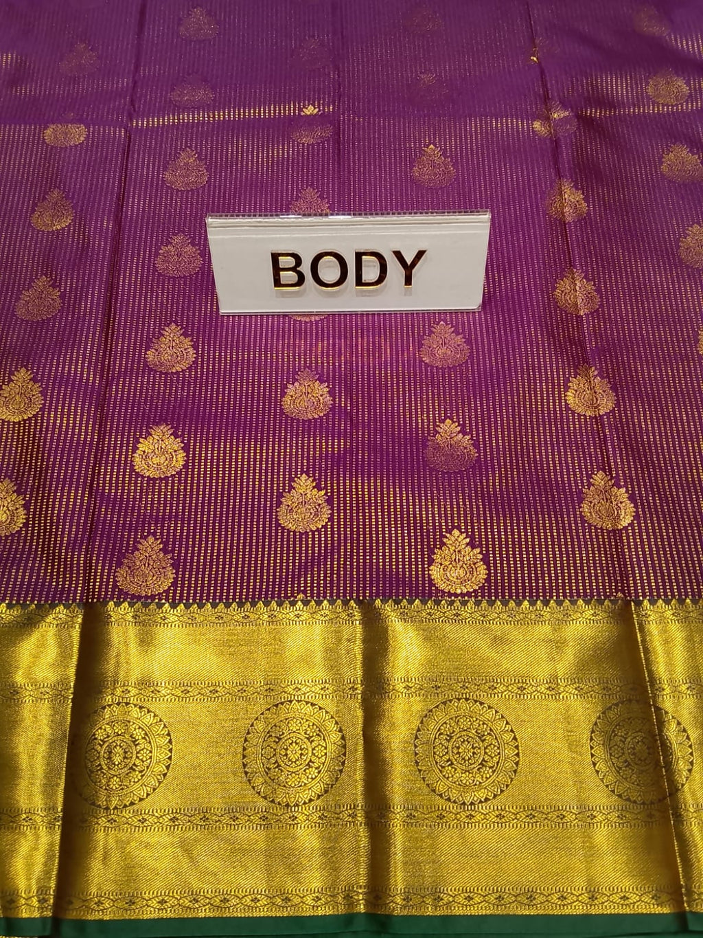Art Silk Saree