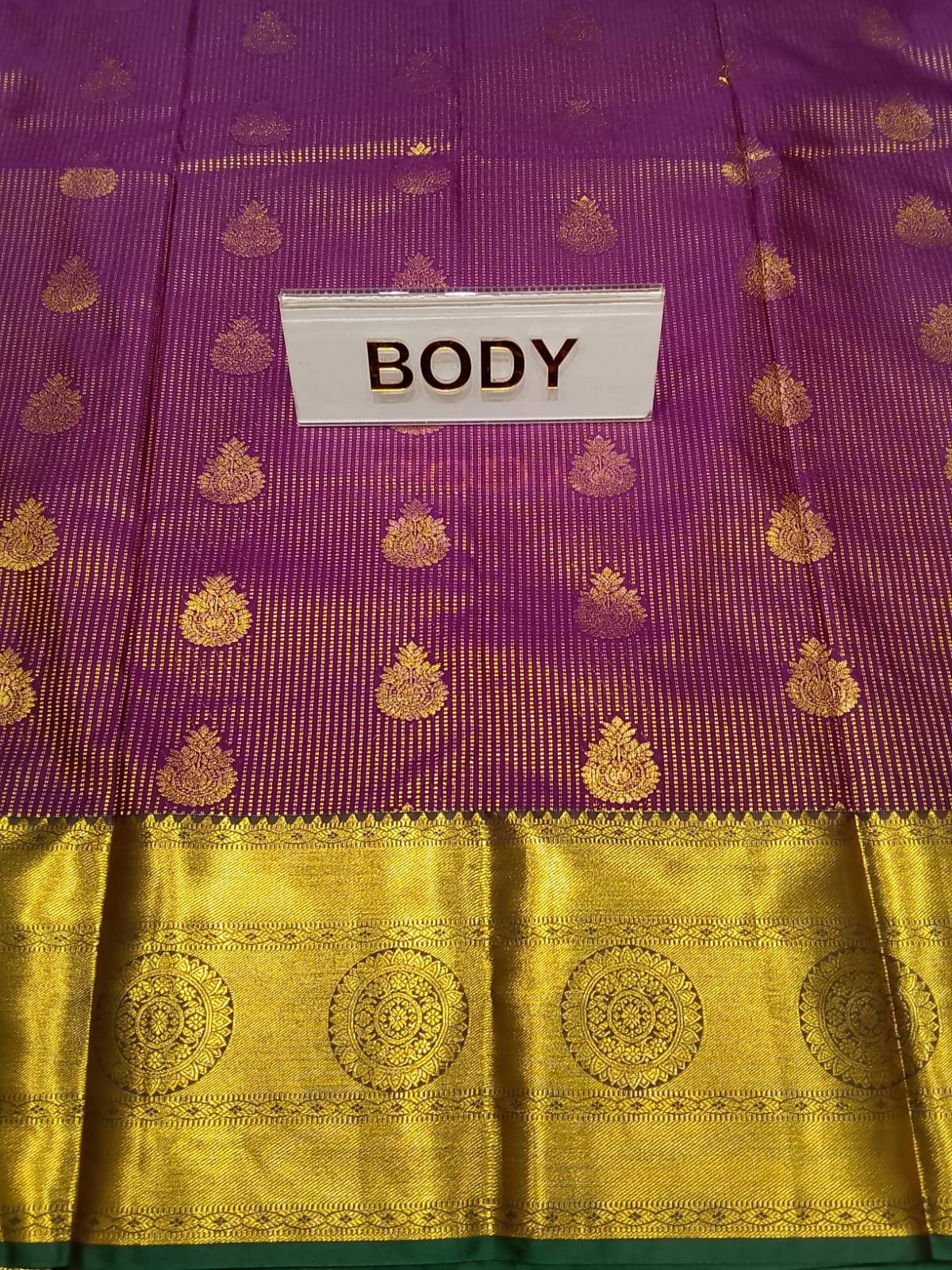 Art Silk Saree