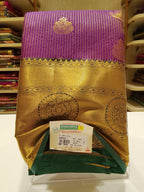 Art Silk Saree