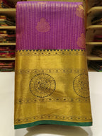 Art Silk Saree