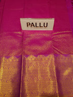Art Silk Saree