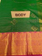 Art Silk Saree