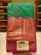 Art Silk Saree