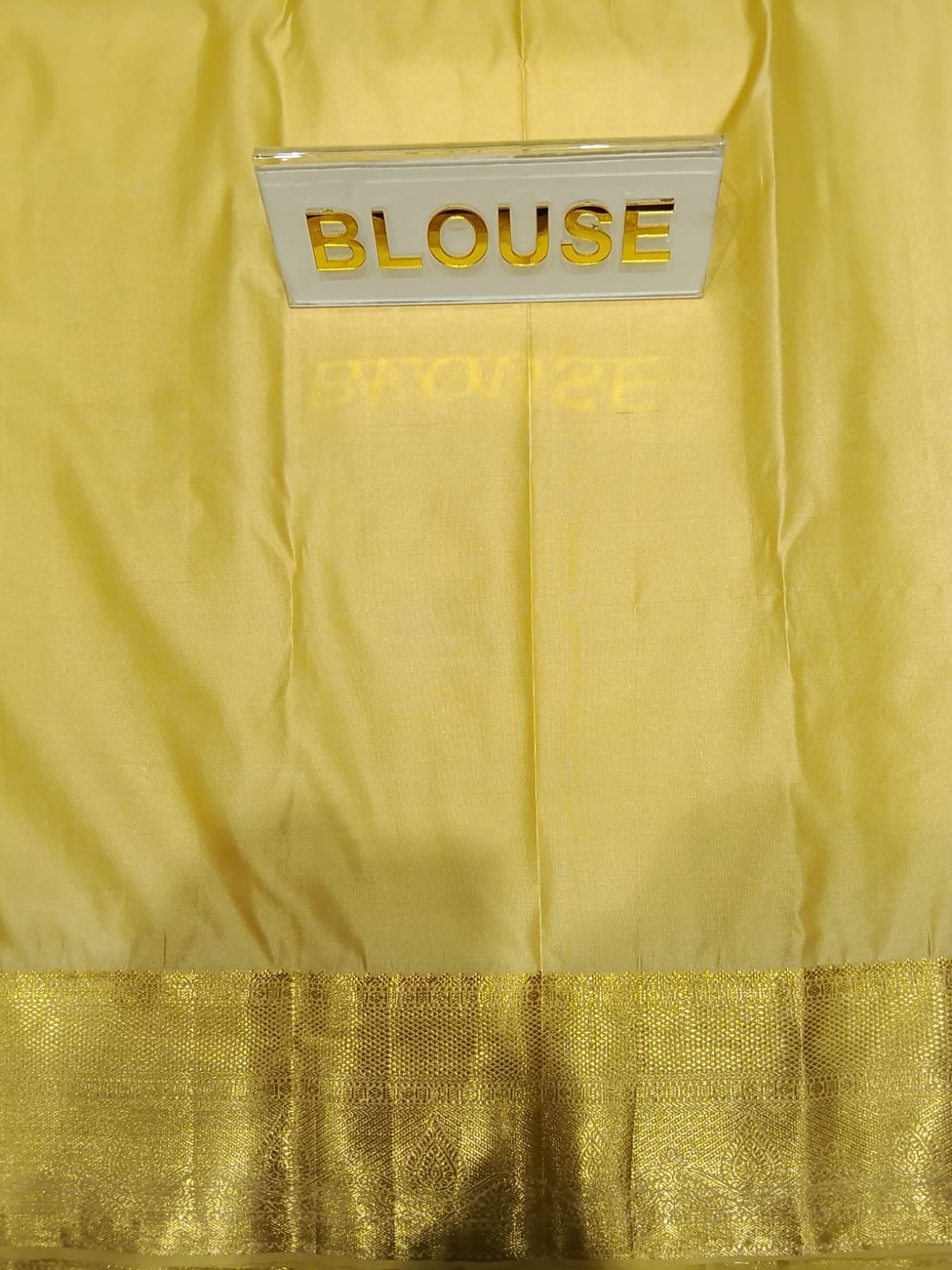 Half Silk Saree