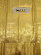 Half Silk Saree