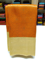 Half Silk Saree