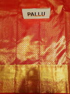 Half Silk Saree