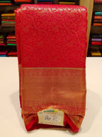 Half Silk Saree