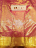 Half Silk Saree