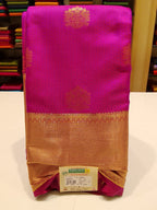 Half Silk Saree