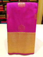 Half Silk Saree