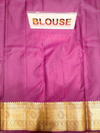 Half Silk Saree