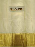 Half Silk Saree