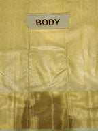 Half Silk Saree