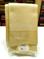 Half Silk Saree