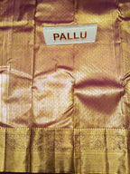 Half Silk Saree
