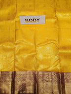 Half Silk Saree