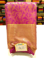 Half Silk Saree