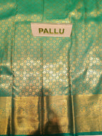 Half Silk Saree