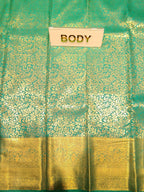 Half Silk Saree