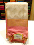 Half Silk Saree