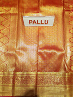 Half Silk Saree