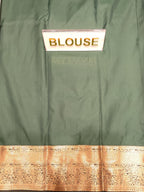 Half Silk Saree