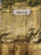 Half Silk Saree