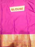 Half Silk Saree