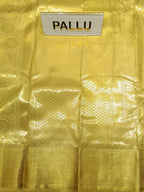 Half Silk Saree