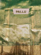 Half Silk Saree