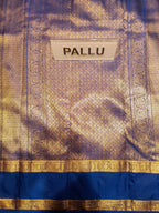 Half Silk Saree