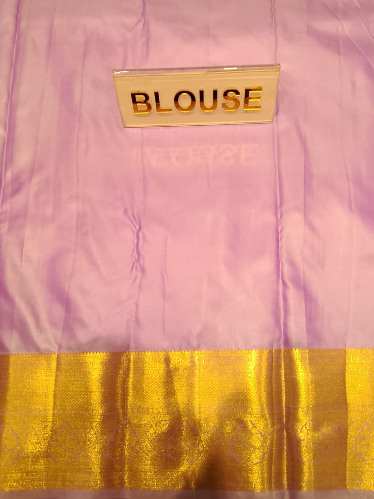 Half Silk Saree