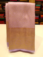 Half Silk Saree