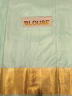 Half Silk Saree