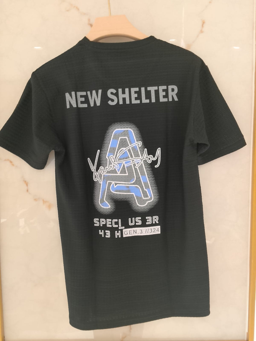Mens T-Shirt