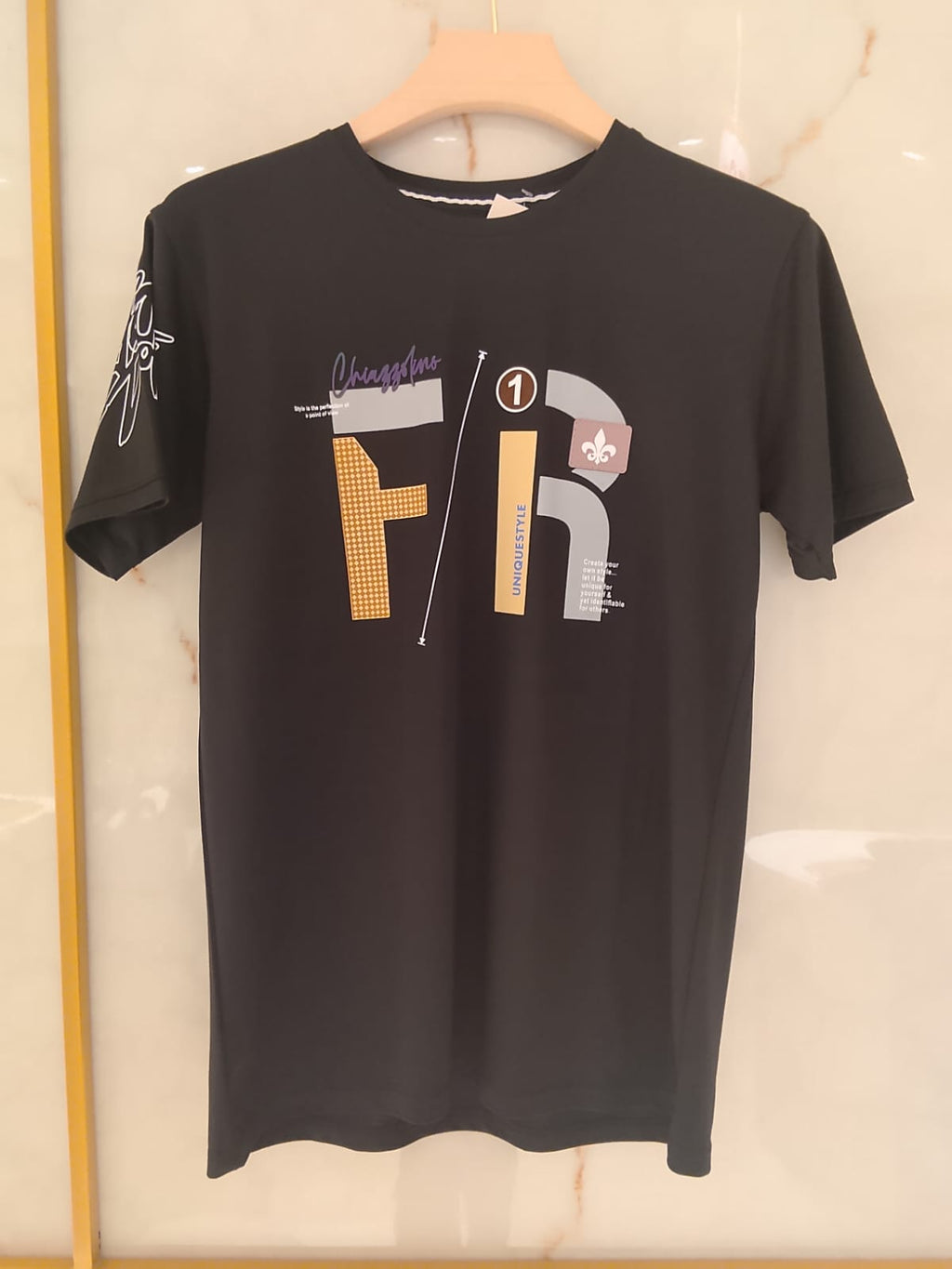 Mens T-Shirt