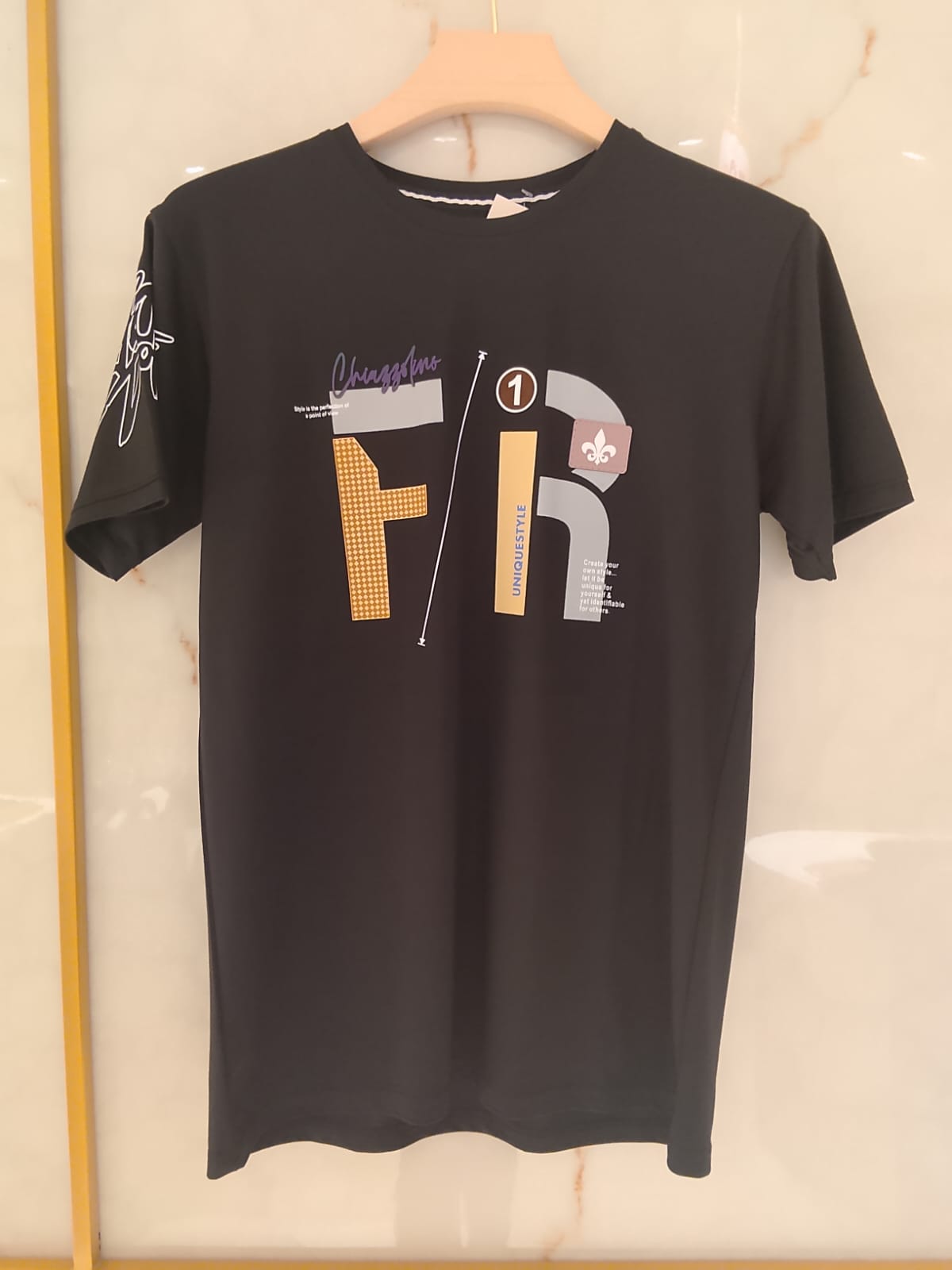 Mens T-Shirt
