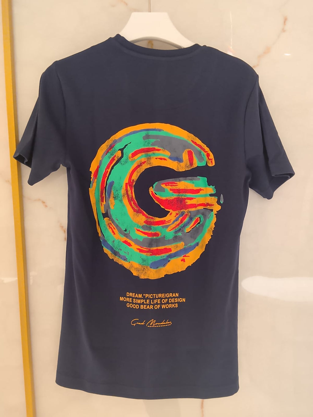 Mens T-Shirt