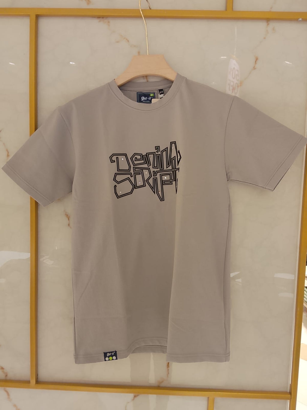 Mens T-Shirt