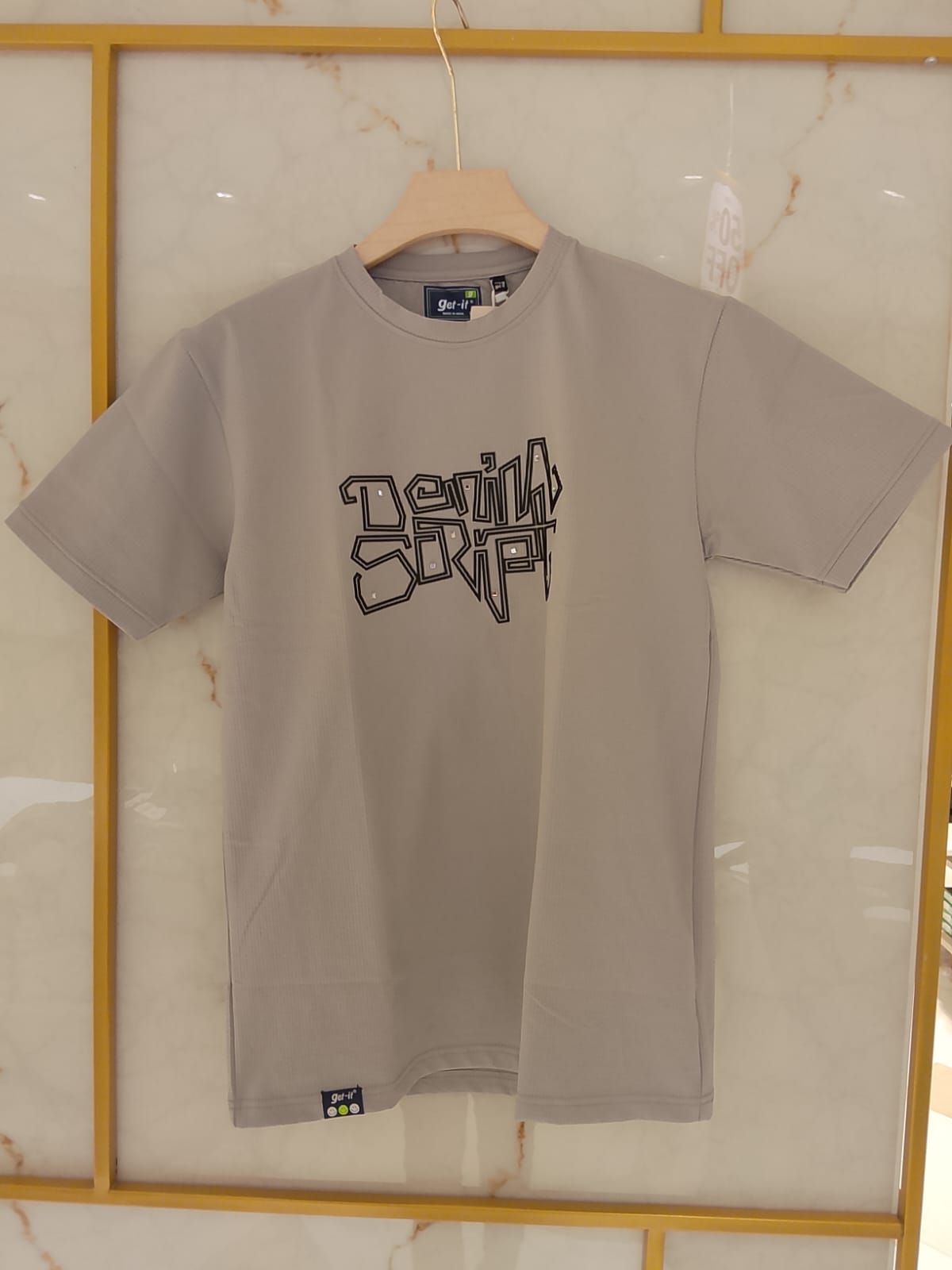Mens T-Shirt