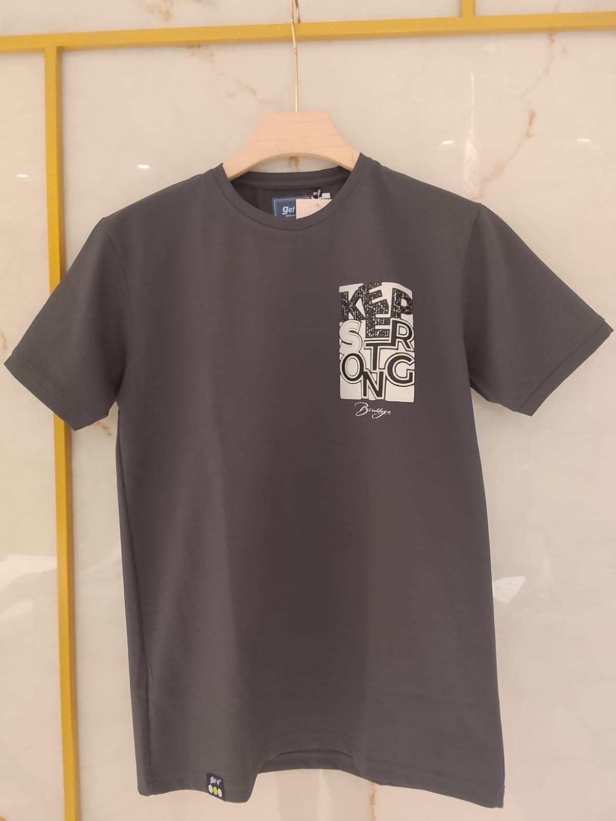 Mens T-Shirt