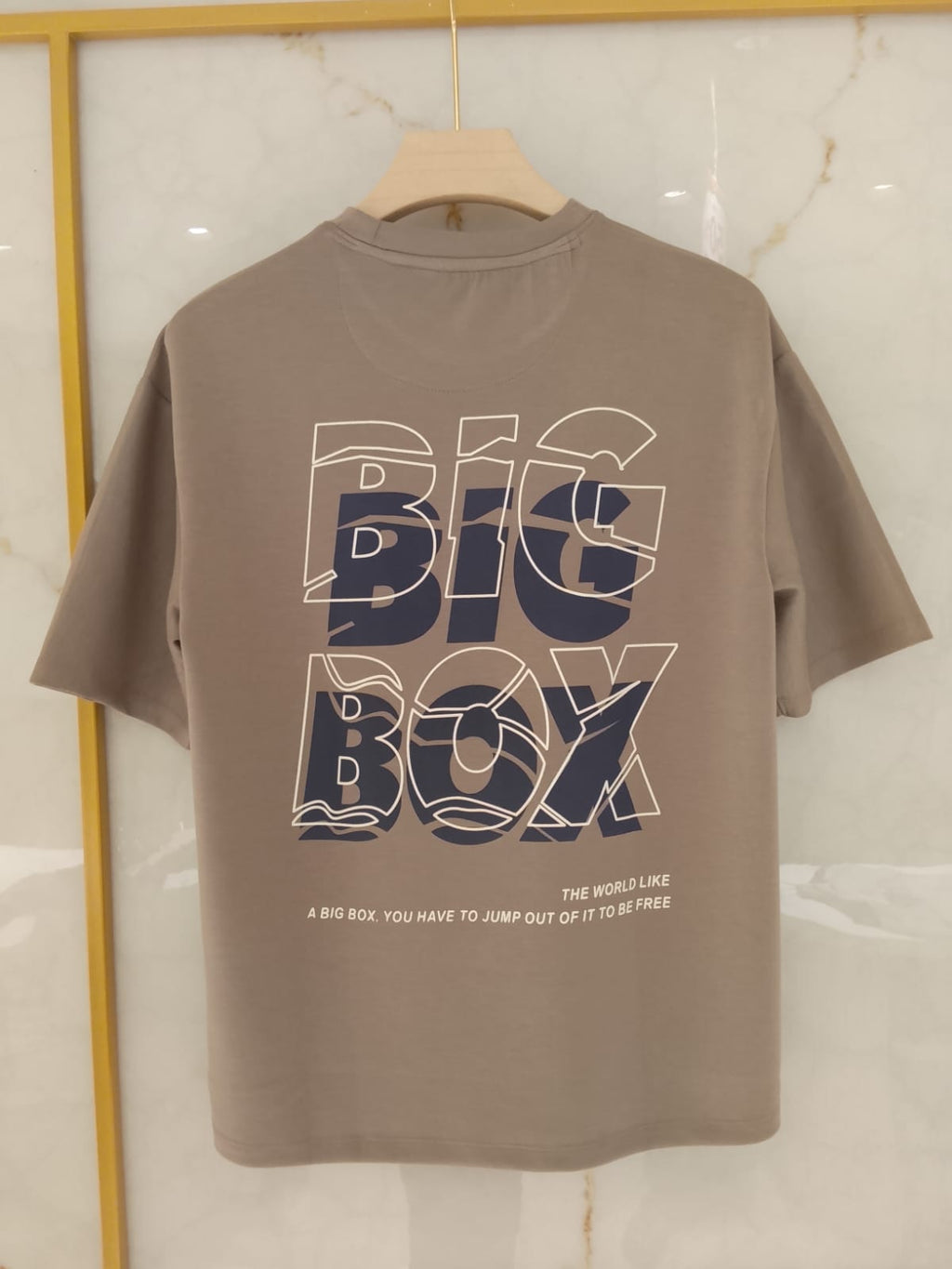 Mens T-Shirt