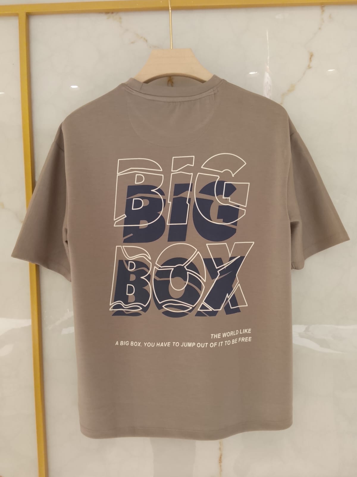 Mens T-Shirt